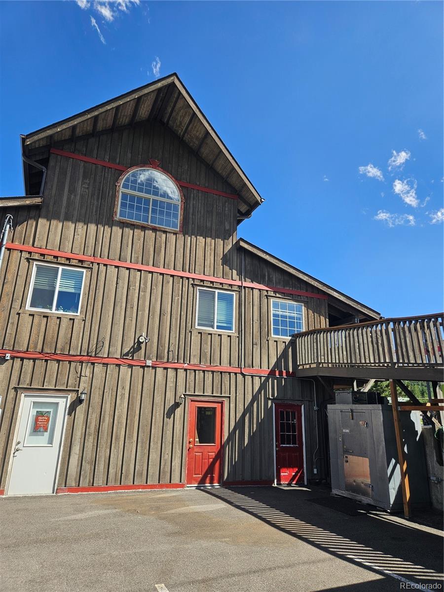 25997 Conifer Road Conifer CO 80433