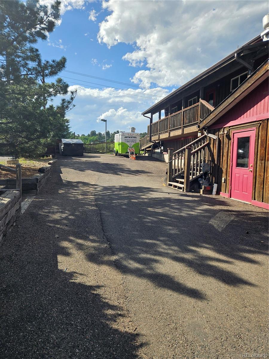 25997 Conifer Road Conifer CO 80433