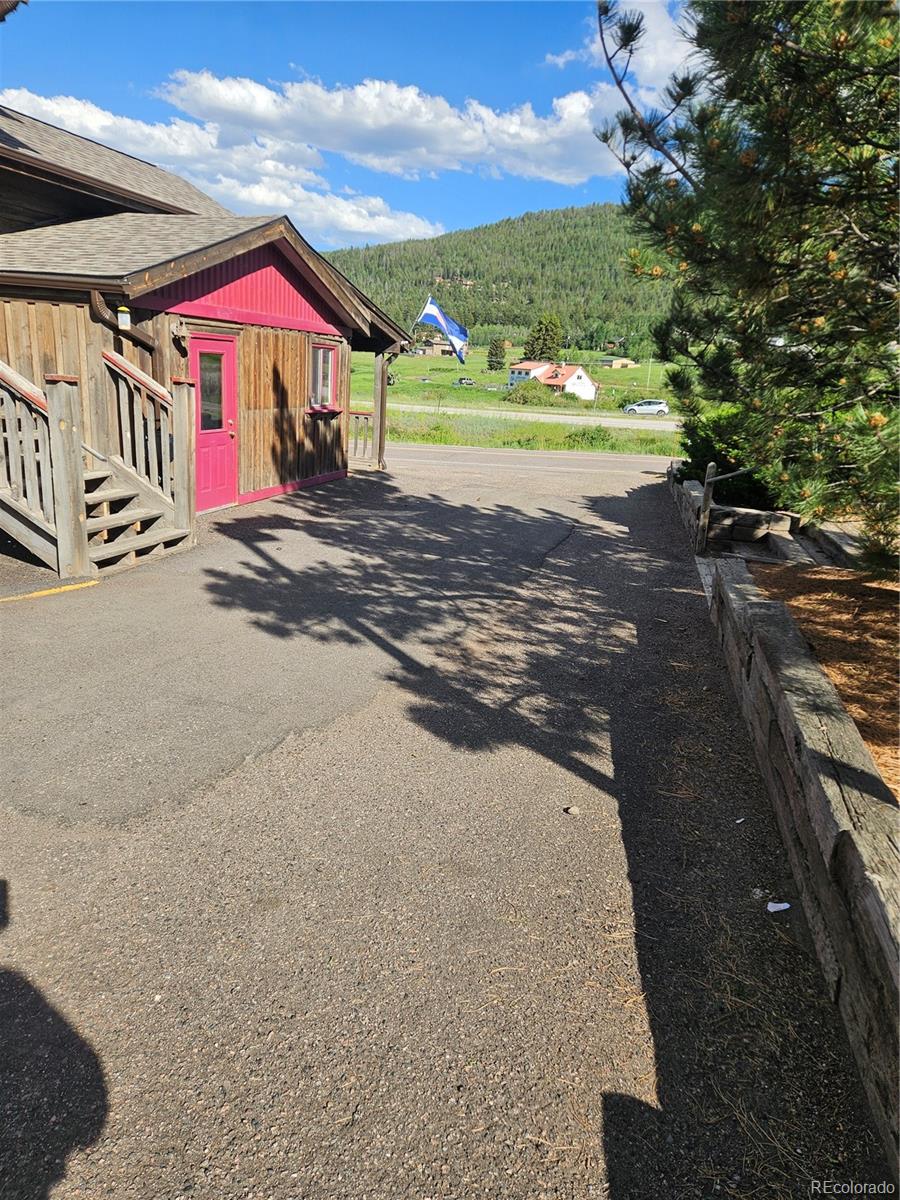 25997 Conifer Road Conifer CO 80433