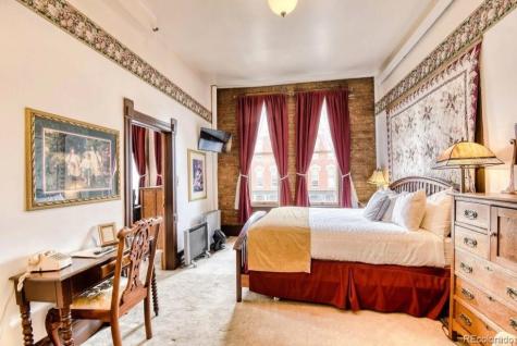 700 Harrison Avenue Leadville CO 80461