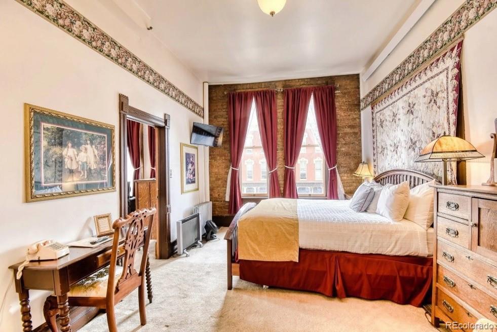 700 Harrison Avenue Leadville CO 80461