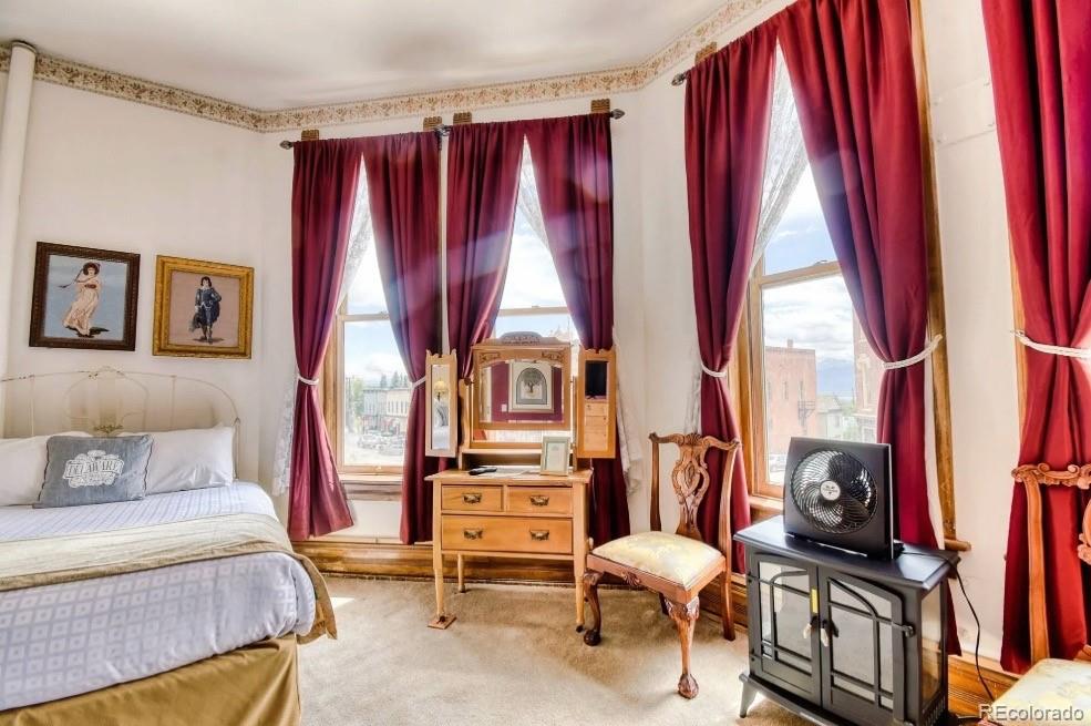 700 Harrison Avenue Leadville CO 80461