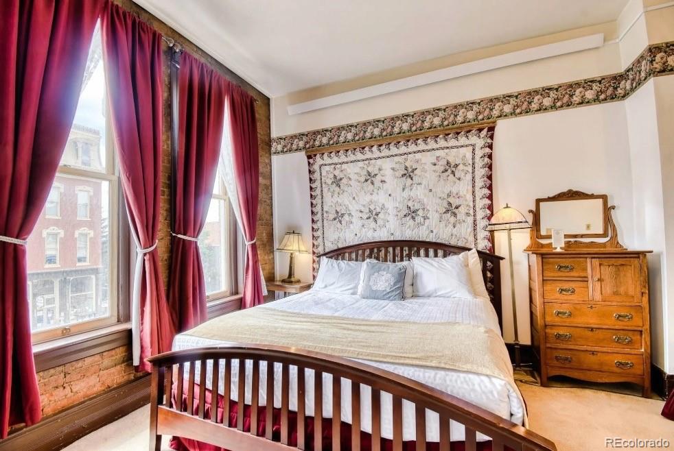 700 Harrison Avenue Leadville CO 80461