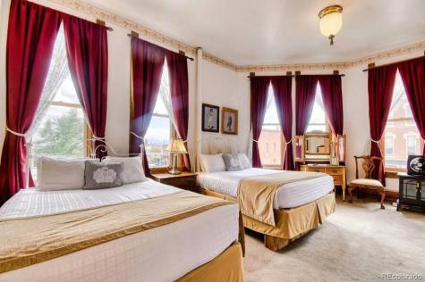 700 Harrison Avenue Leadville CO 80461