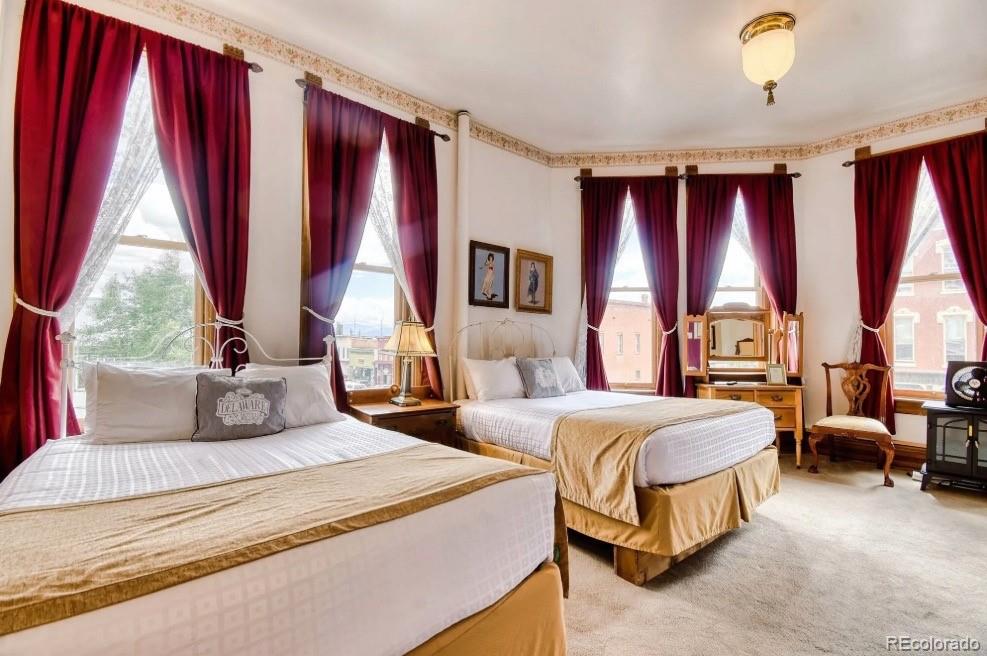700 Harrison Avenue Leadville CO 80461