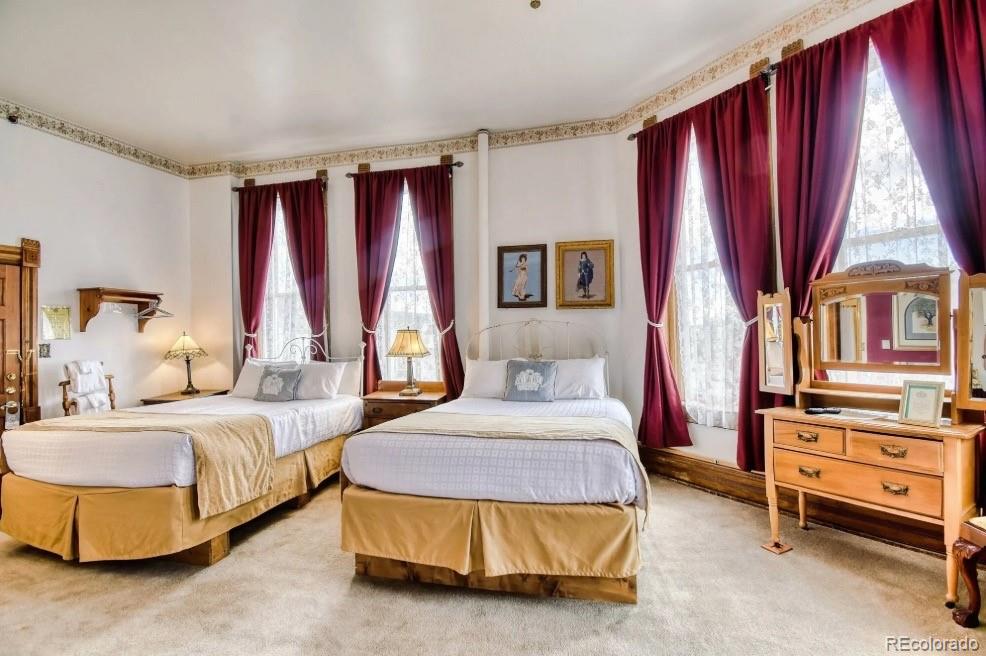 700 Harrison Avenue Leadville CO 80461
