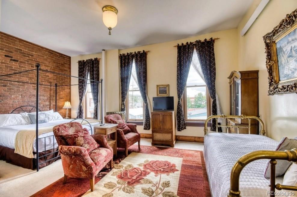 700 Harrison Avenue Leadville CO 80461