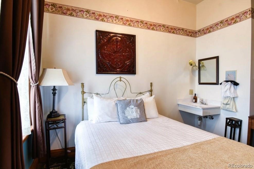 700 Harrison Avenue Leadville CO 80461
