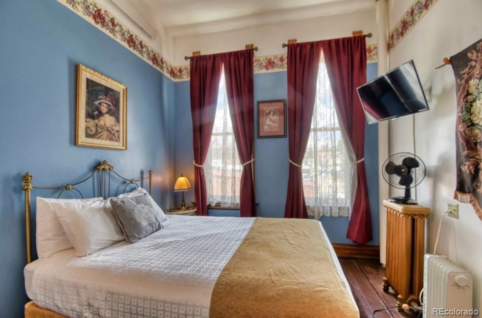 700 Harrison Avenue Leadville CO 80461