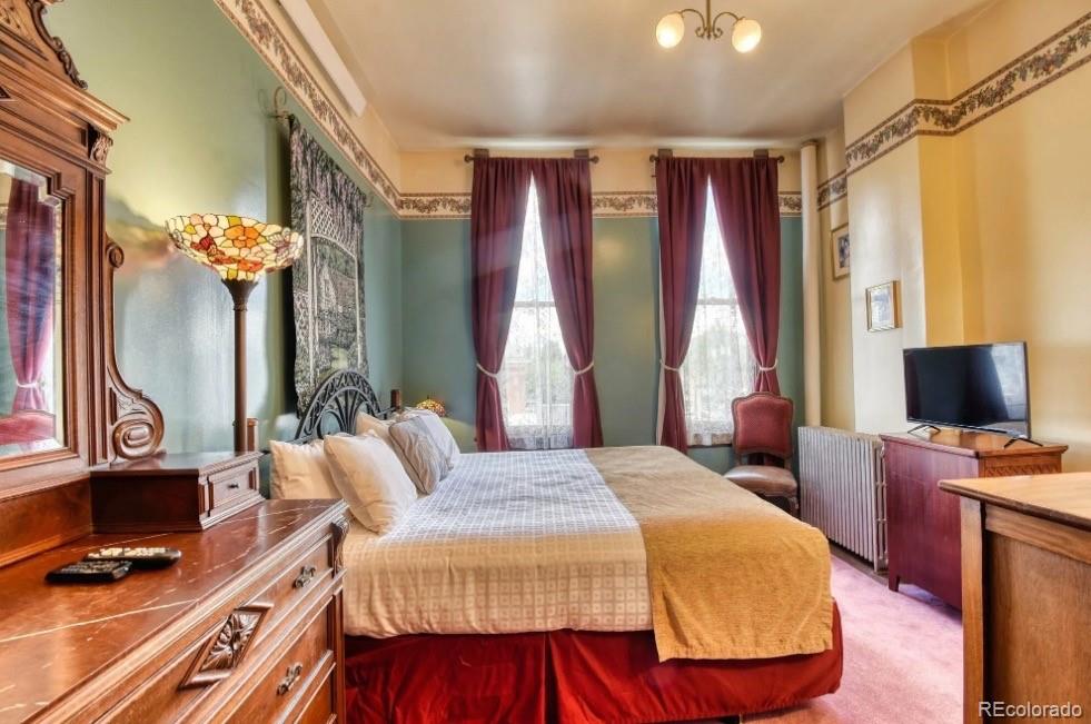 700 Harrison Avenue Leadville CO 80461