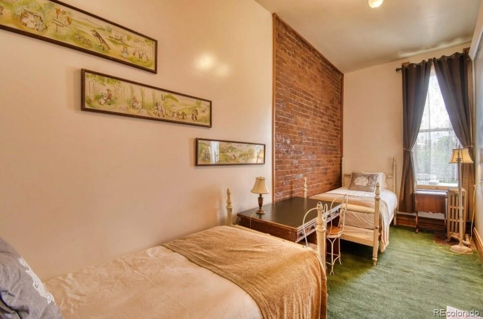 700 Harrison Avenue Leadville CO 80461