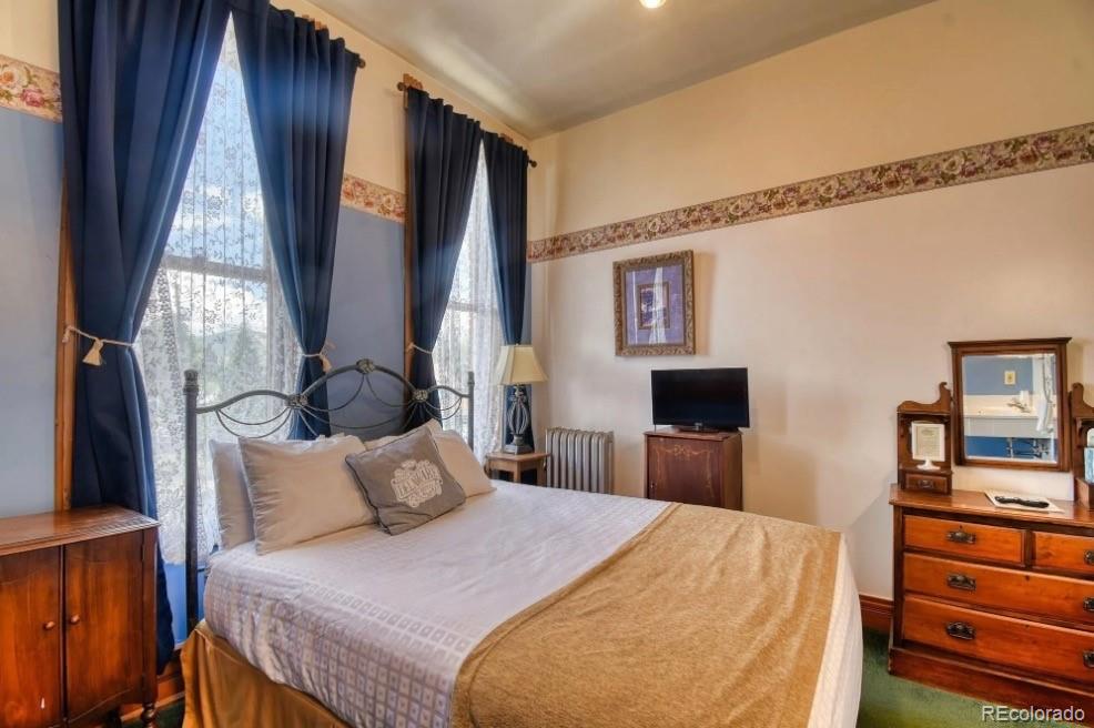 700 Harrison Avenue Leadville CO 80461