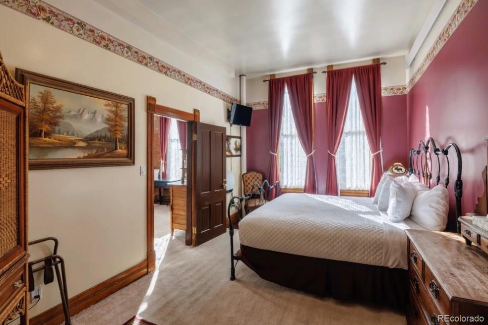 700 Harrison Avenue Leadville CO 80461