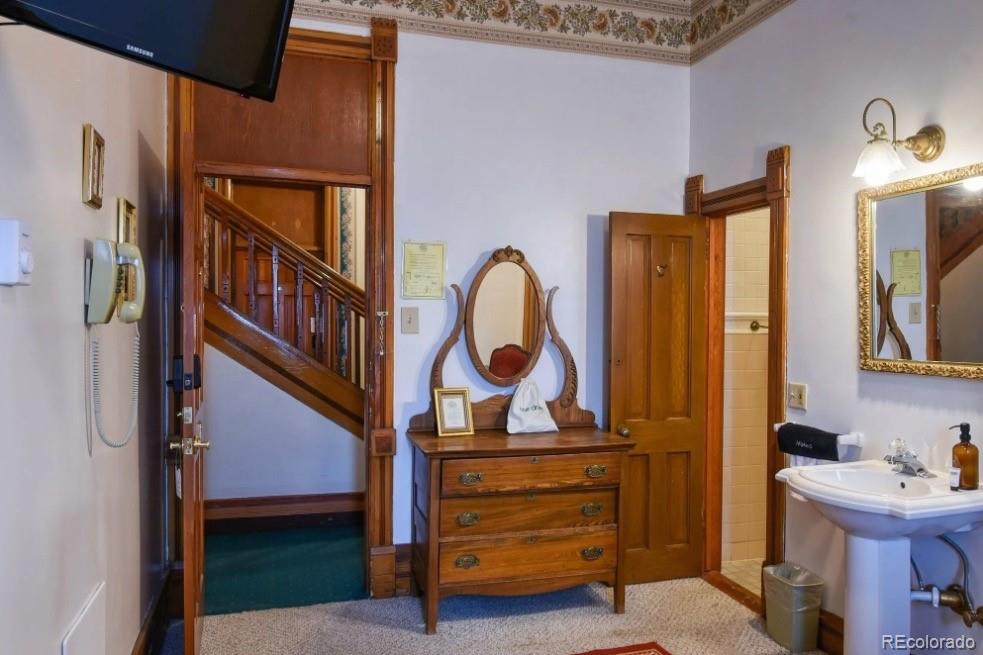 700 Harrison Avenue Leadville CO 80461