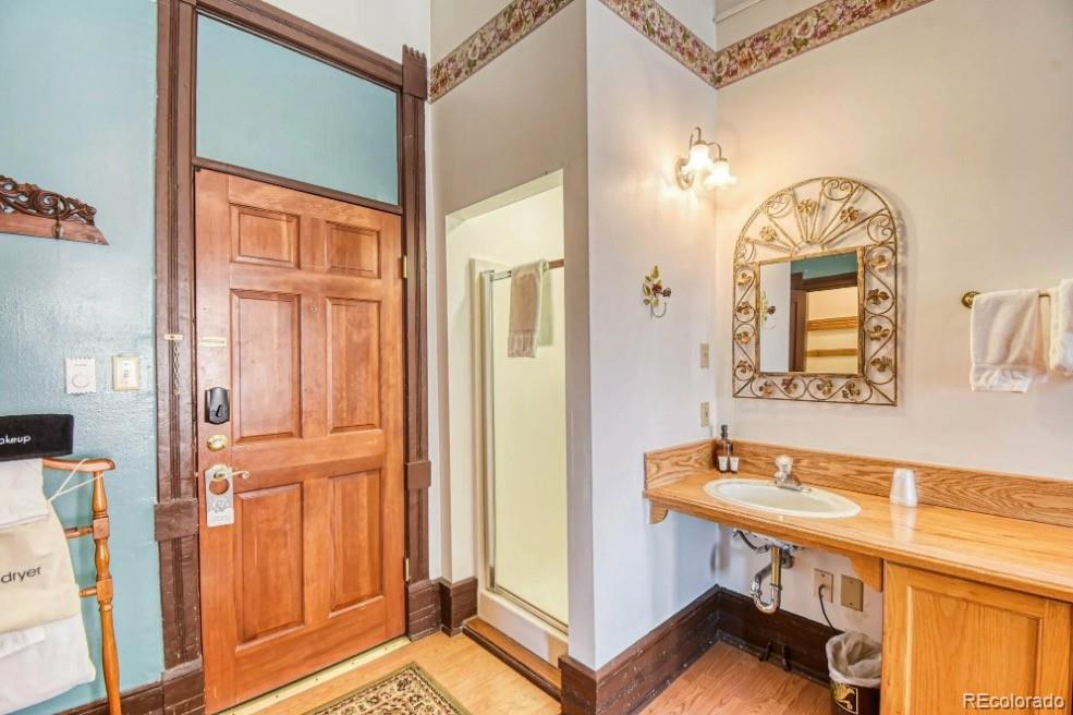 700 Harrison Avenue Leadville CO 80461