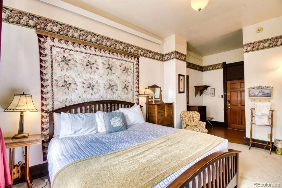 700 Harrison Avenue Leadville CO 80461