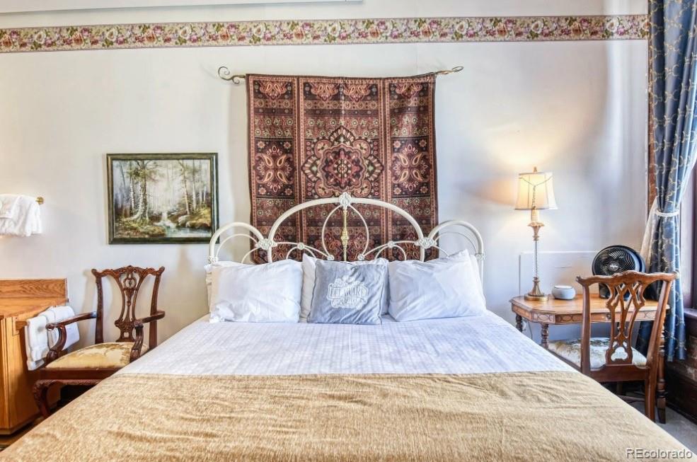 700 Harrison Avenue Leadville CO 80461