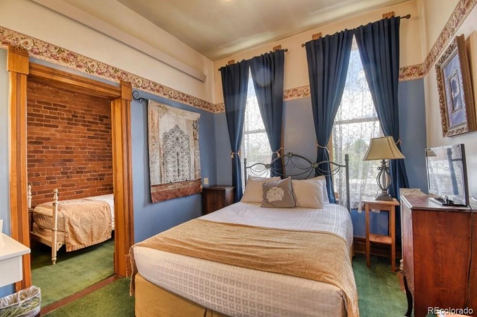 700 Harrison Avenue Leadville CO 80461