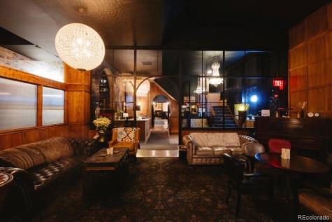 700 Harrison Avenue Leadville CO 80461