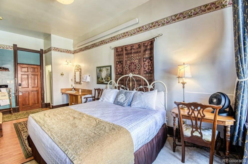 700 Harrison Avenue Leadville CO 80461