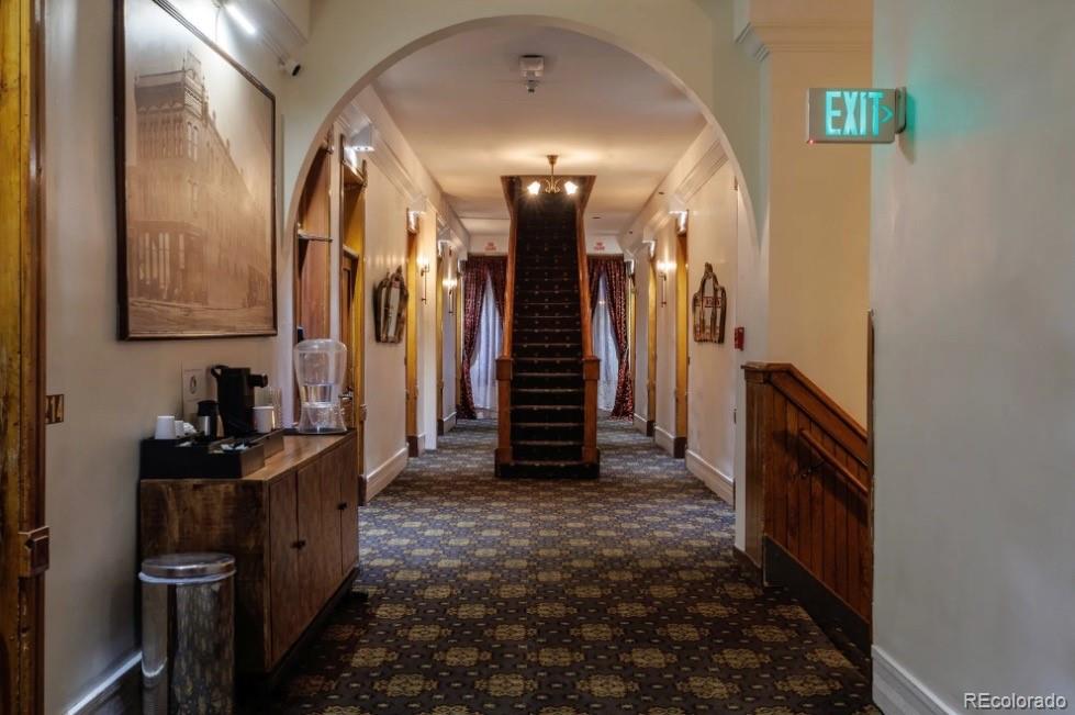700 Harrison Avenue Leadville CO 80461