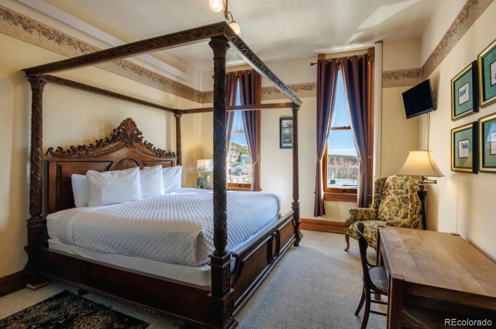 700 Harrison Avenue Leadville CO 80461