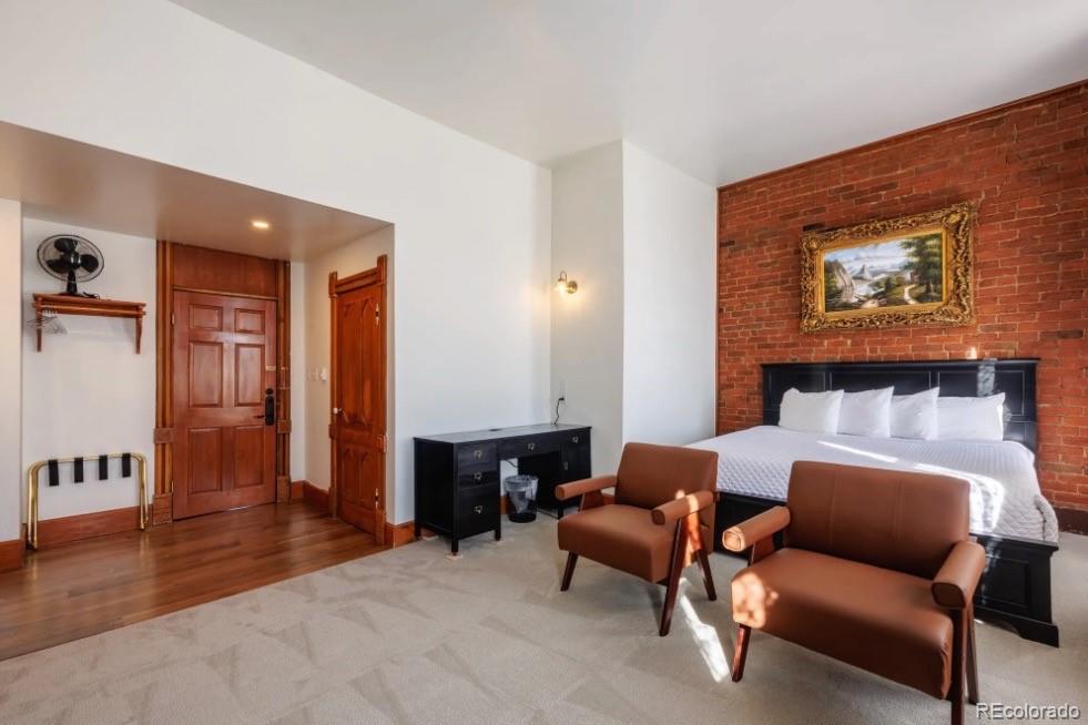 700 Harrison Avenue Leadville CO 80461