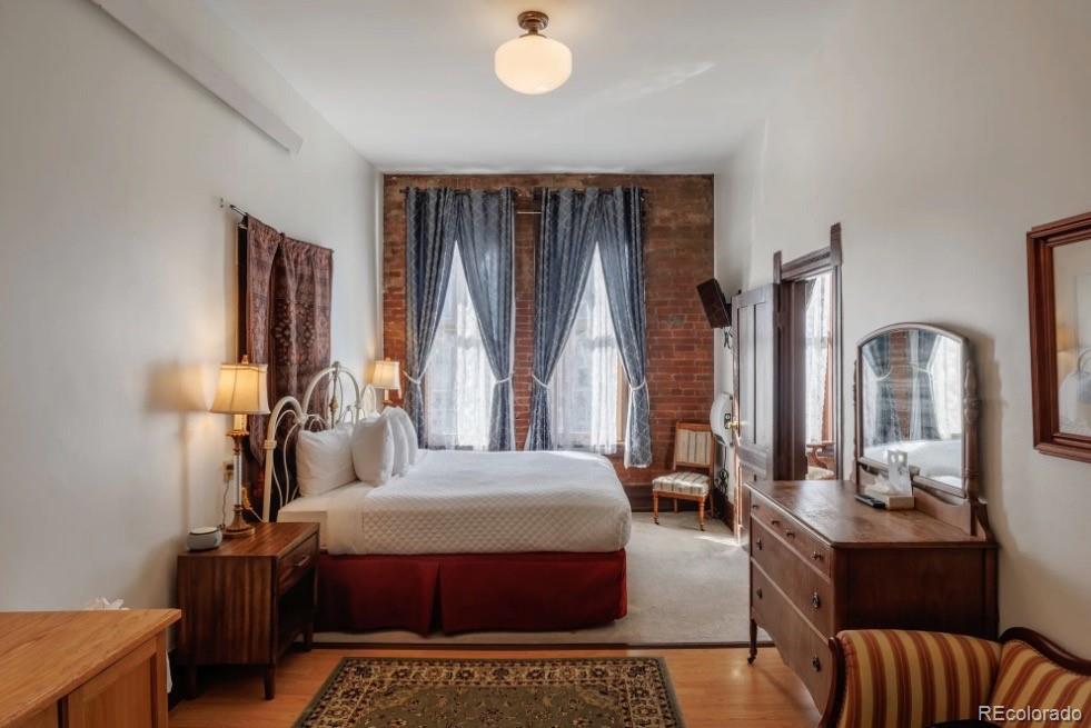 700 Harrison Avenue Leadville CO 80461