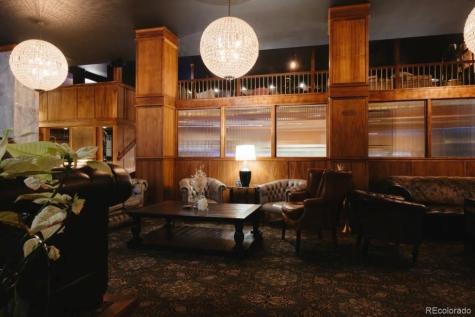 700 Harrison Avenue Leadville CO 80461