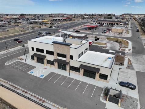 21400 E Quincy Avenue Aurora CO 80015