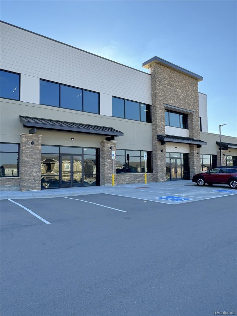 21400 E Quincy Avenue Aurora CO 80015