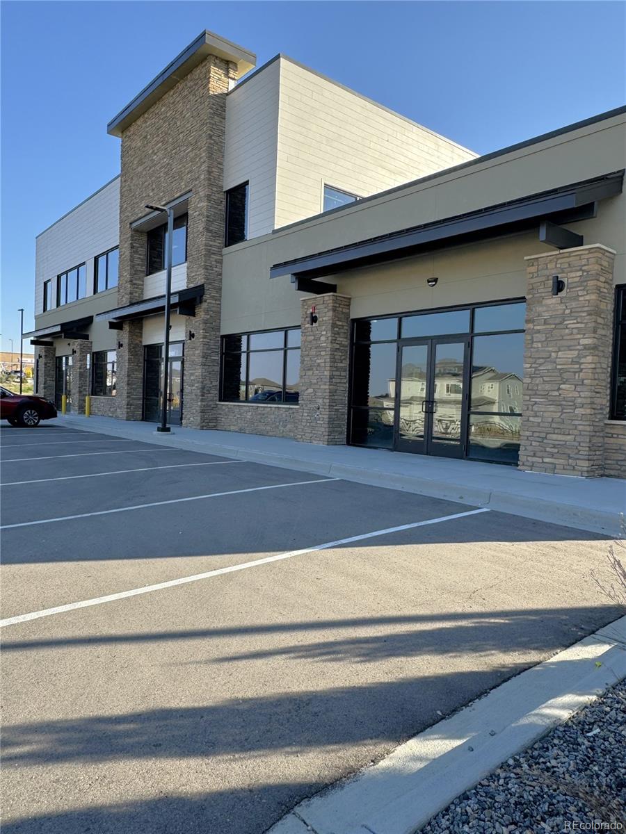 21400 E Quincy Avenue Aurora CO 80015