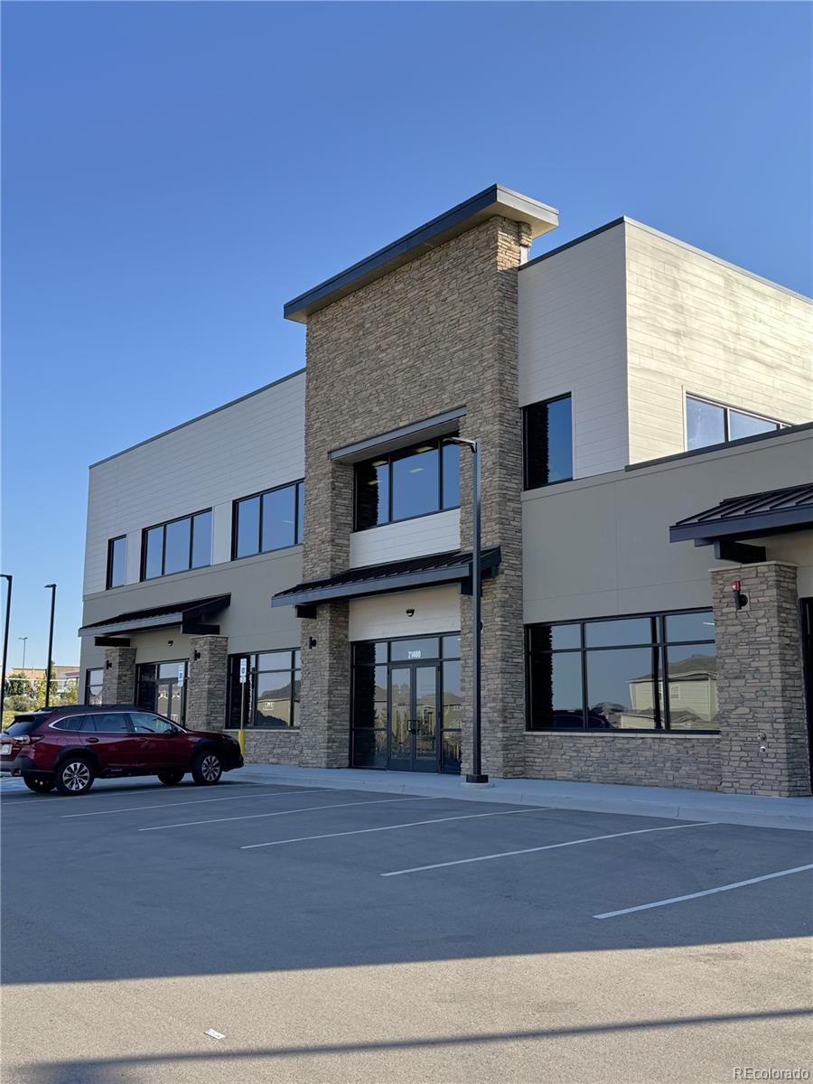 21400 E Quincy Avenue Aurora CO 80015