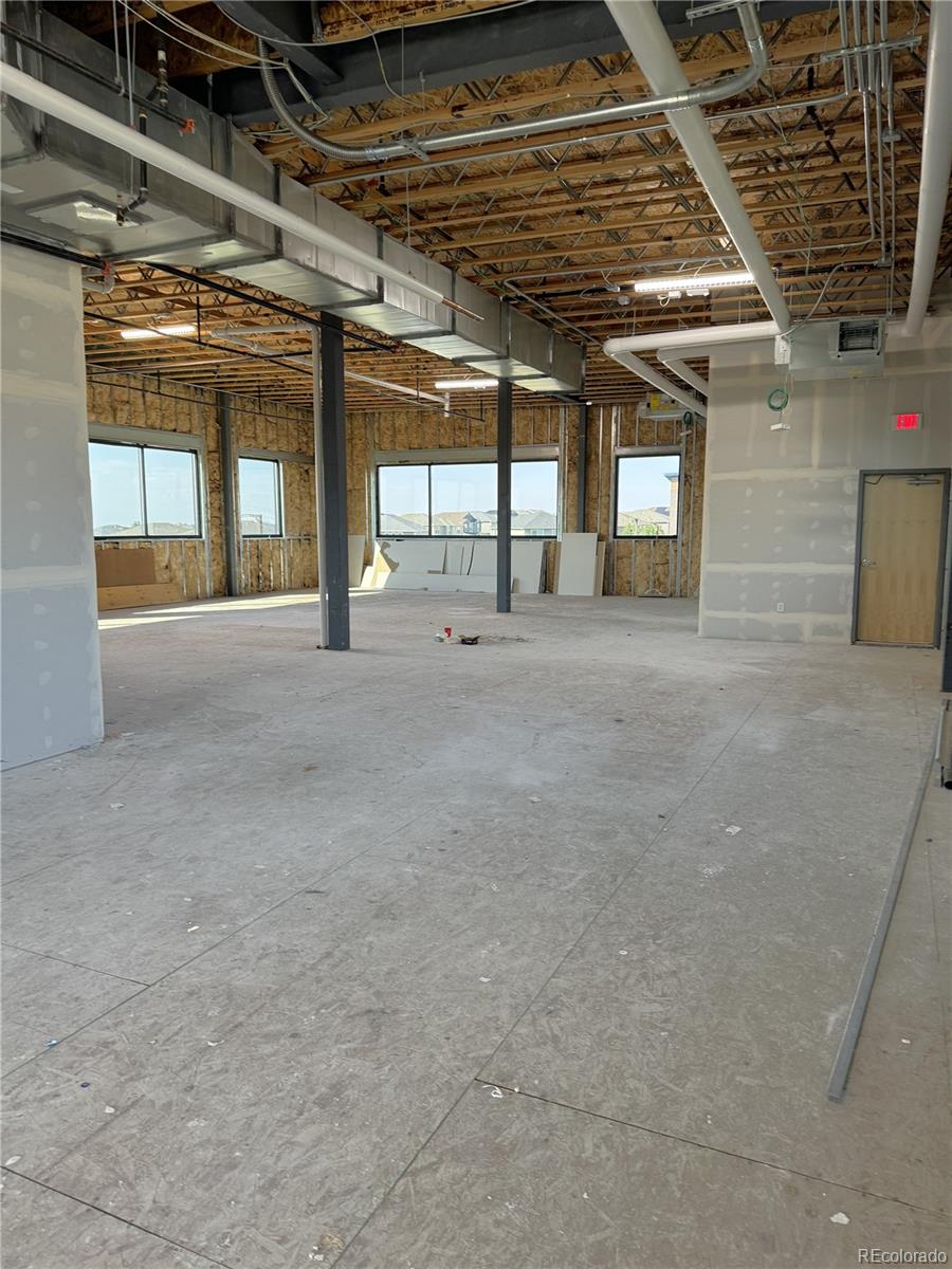 21400 E Quincy Avenue Aurora CO 80015