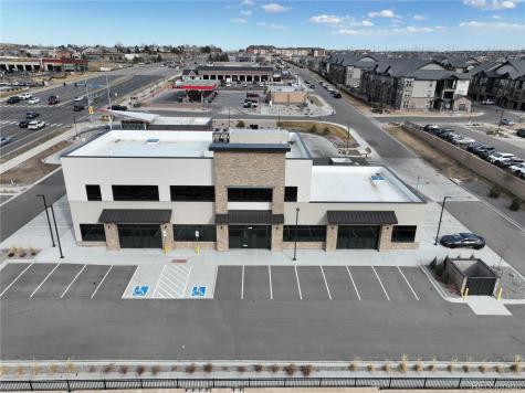 21400 E Quincy Avenue Aurora CO 80015