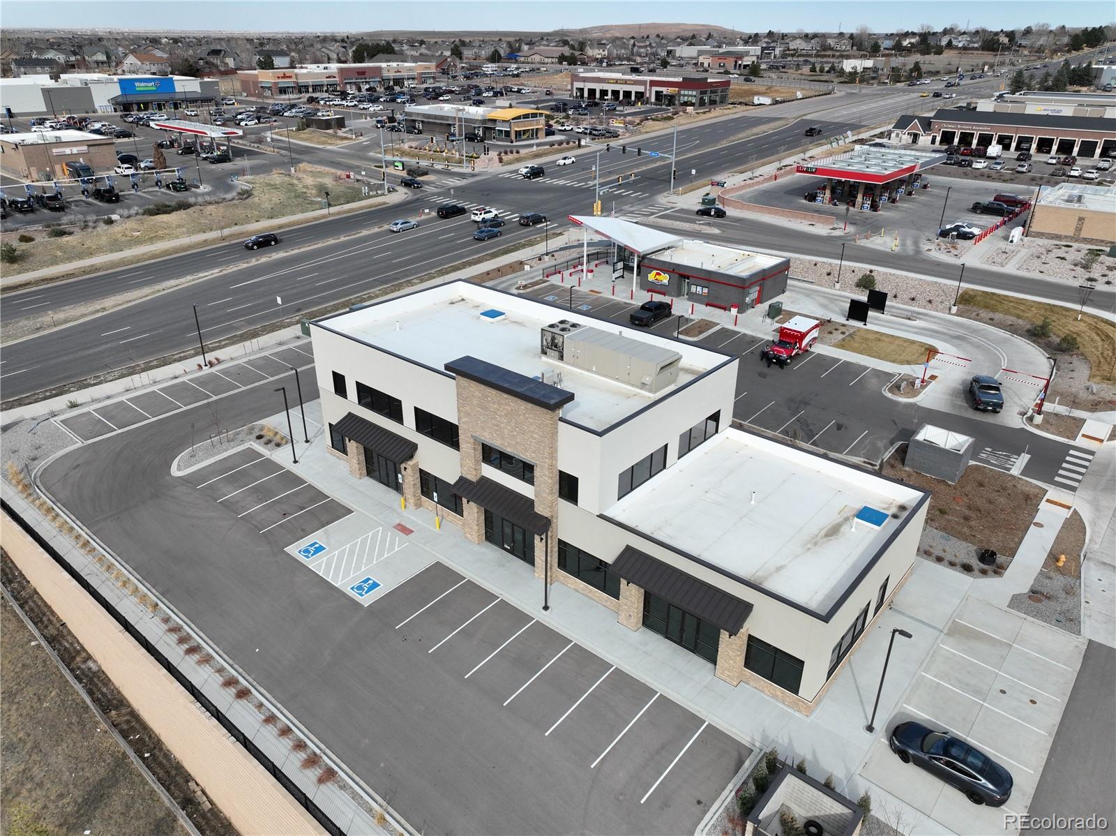21400 E Quincy Avenue Aurora CO 80015
