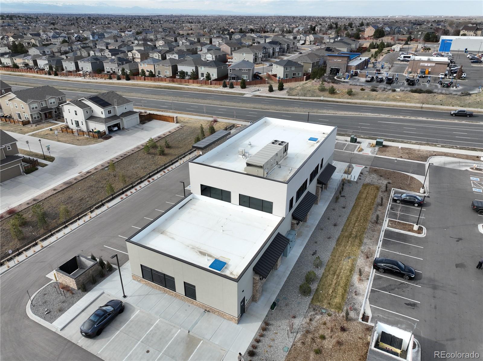 21400 E Quincy Avenue Aurora CO 80015