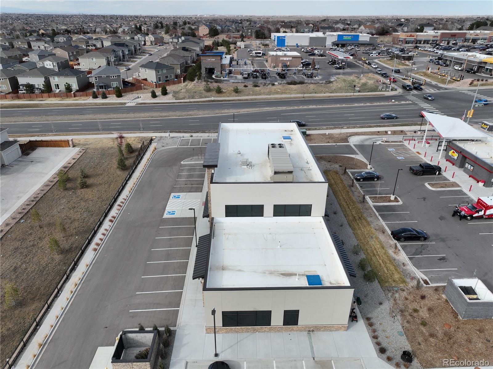 21400 E Quincy Avenue Aurora CO 80015