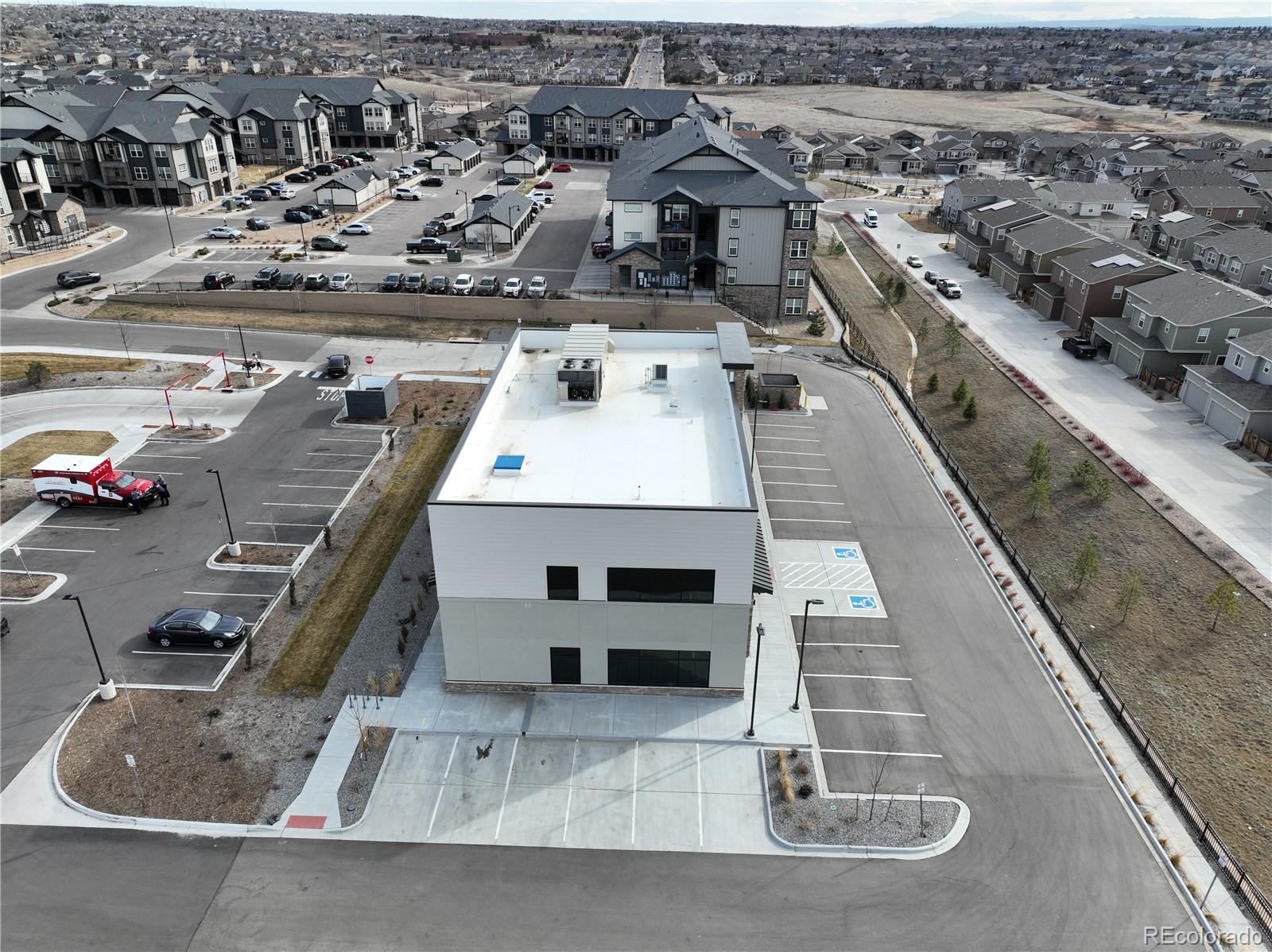 21400 E Quincy Avenue Aurora CO 80015