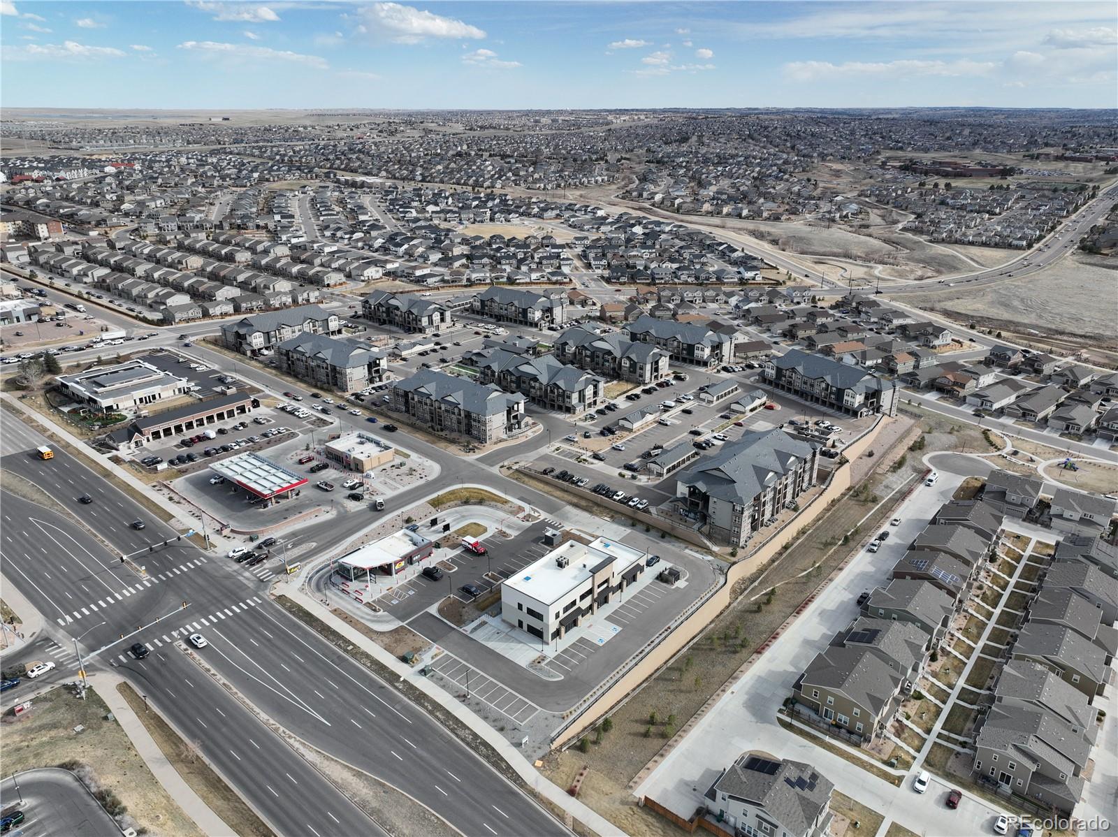 21400 E Quincy Avenue Aurora CO 80015