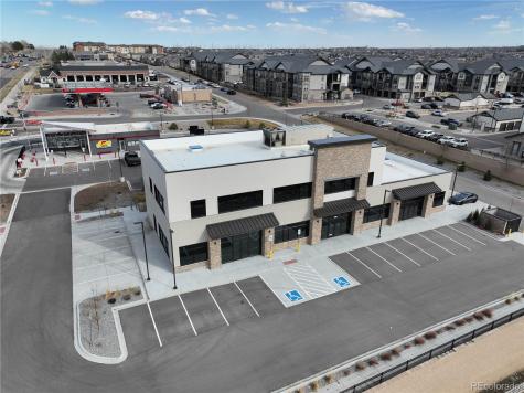 21400 E Quincy Avenue Aurora CO 80015