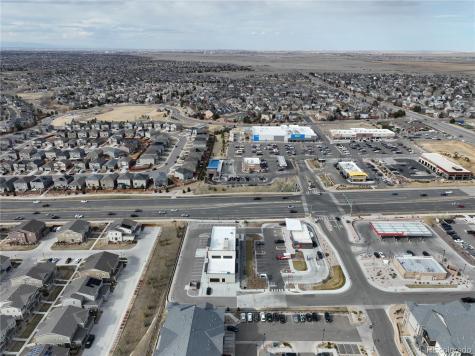 21400 E Quincy Avenue Aurora CO 80015