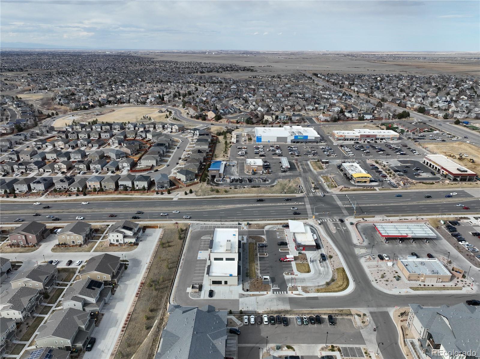 21400 E Quincy Avenue Aurora CO 80015