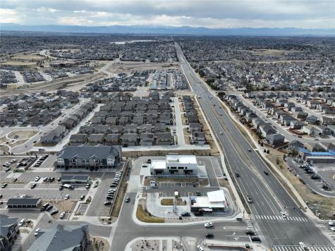 21400 E Quincy Avenue Aurora CO 80015