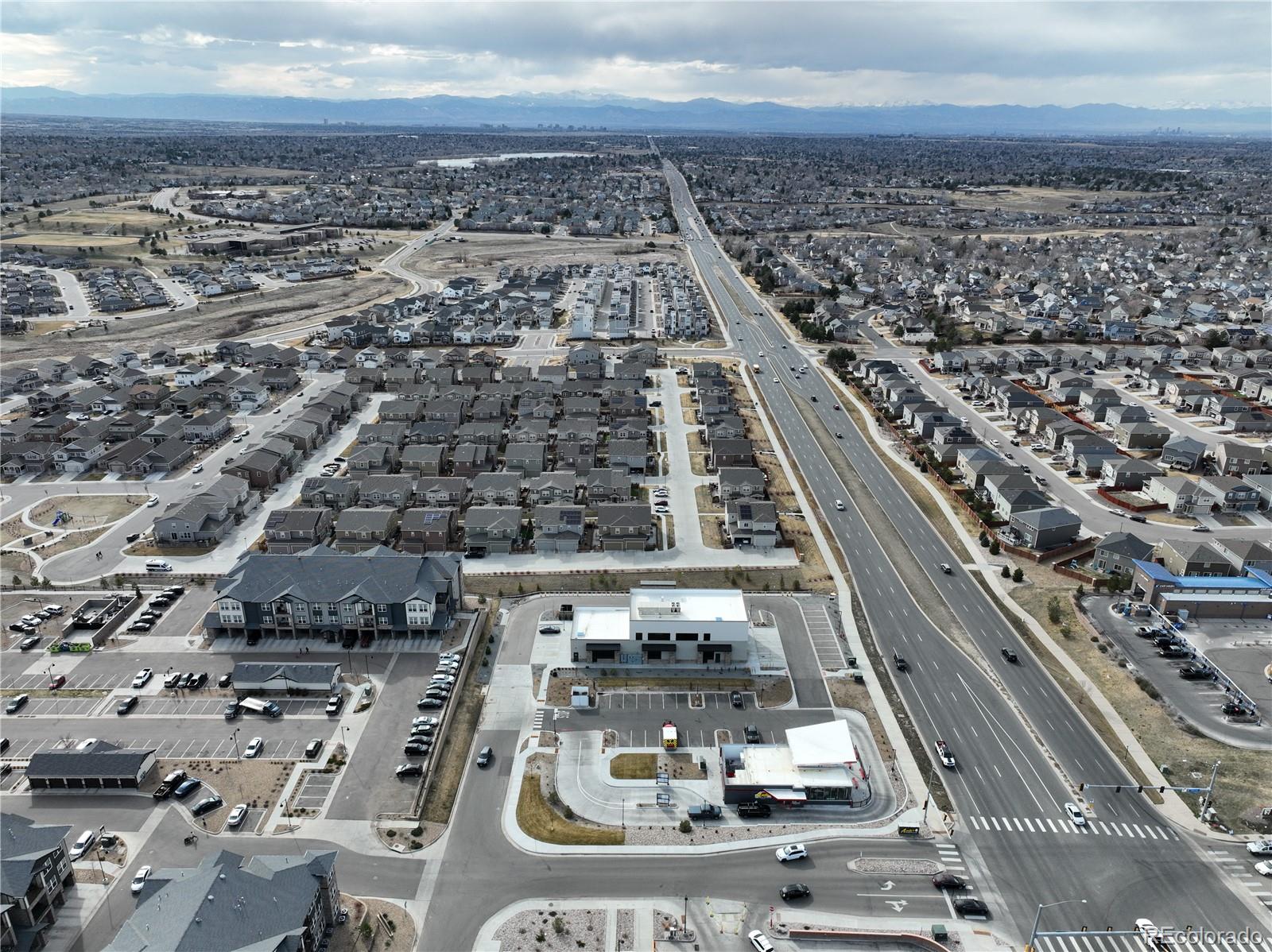 21400 E Quincy Avenue Aurora CO 80015