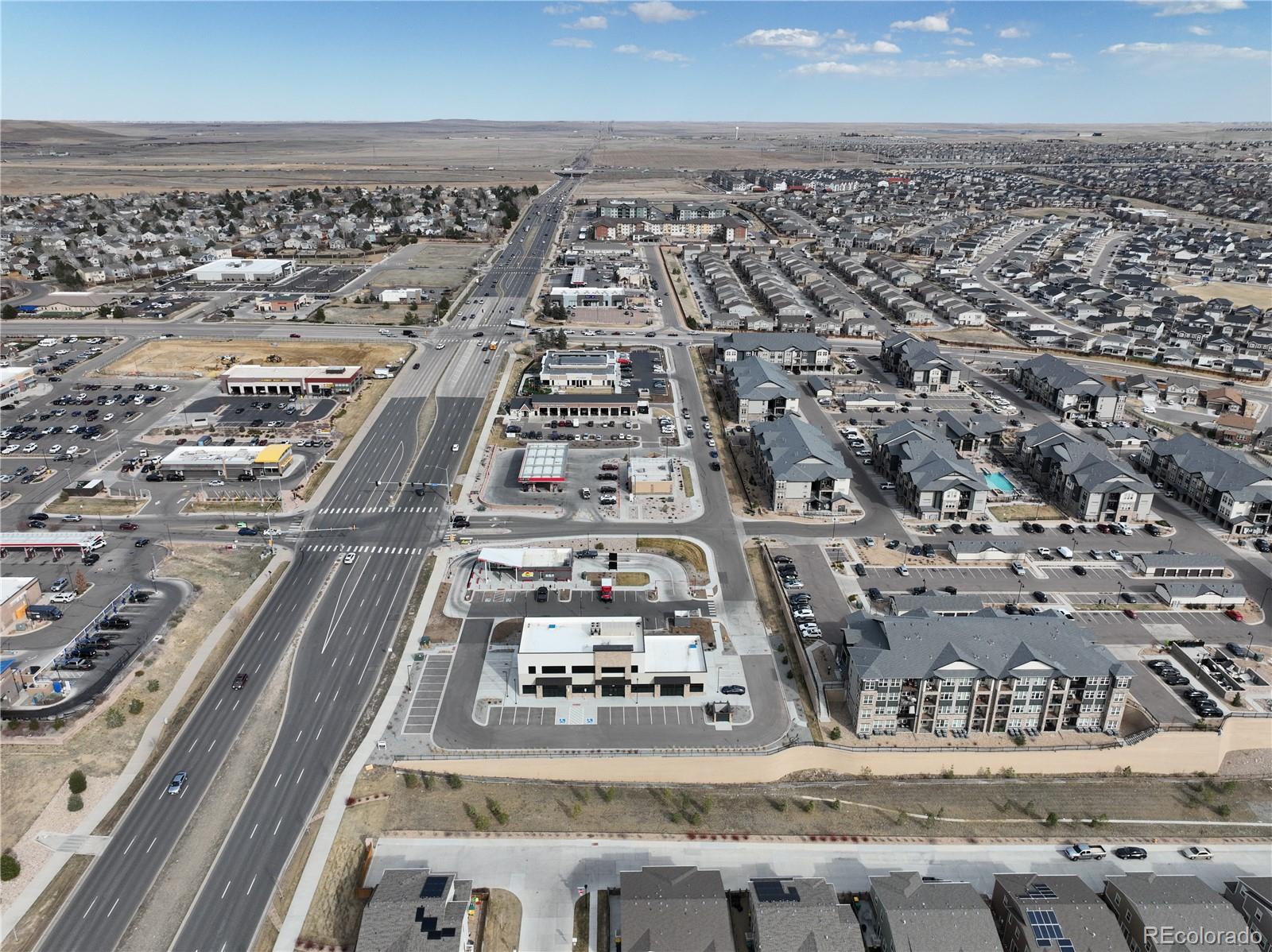 21400 E Quincy Avenue Aurora CO 80015