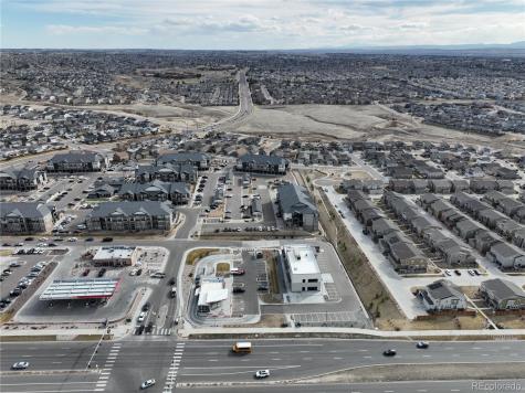 21400 E Quincy Avenue Aurora CO 80015