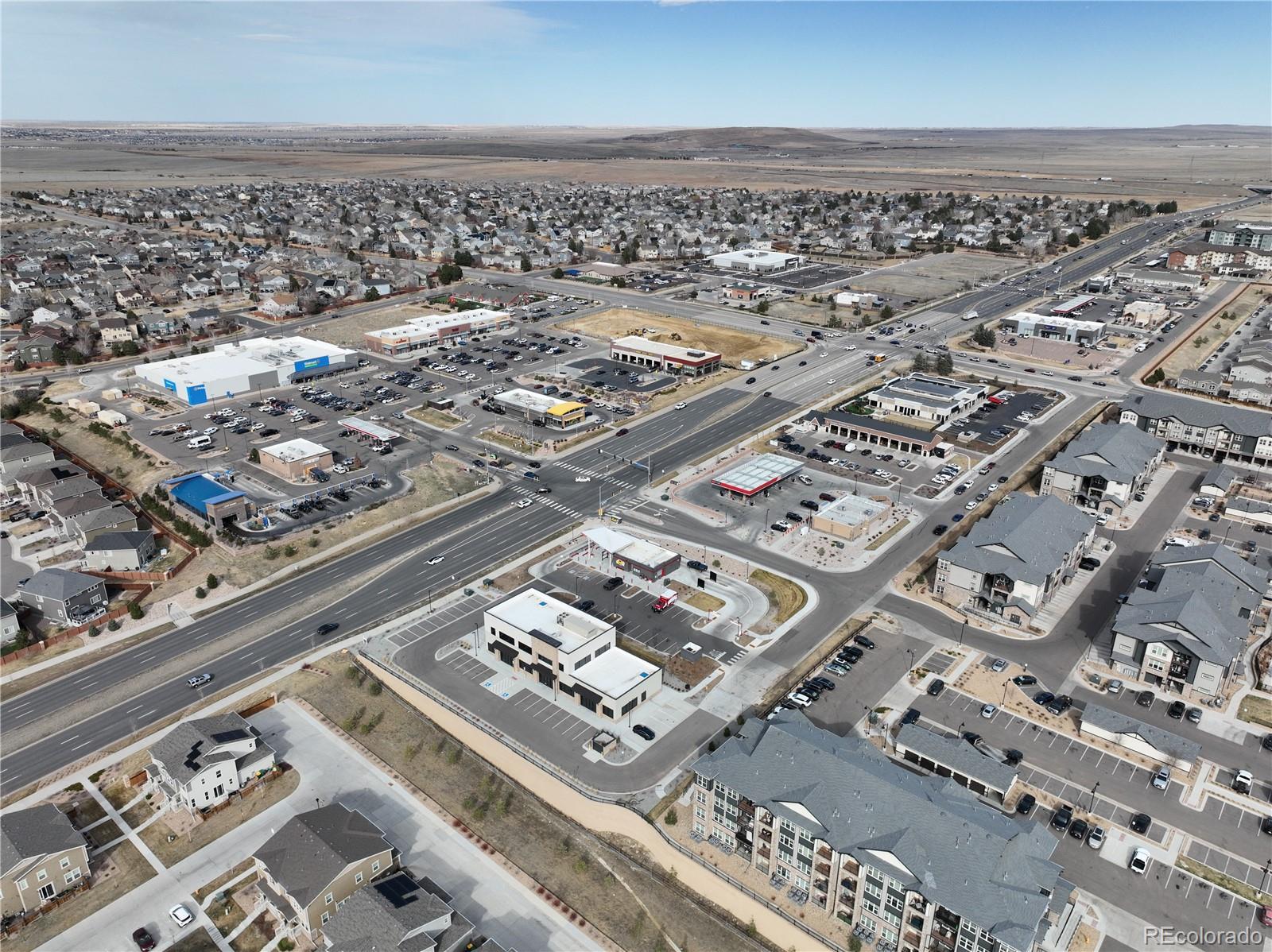 21400 E Quincy Avenue Aurora CO 80015