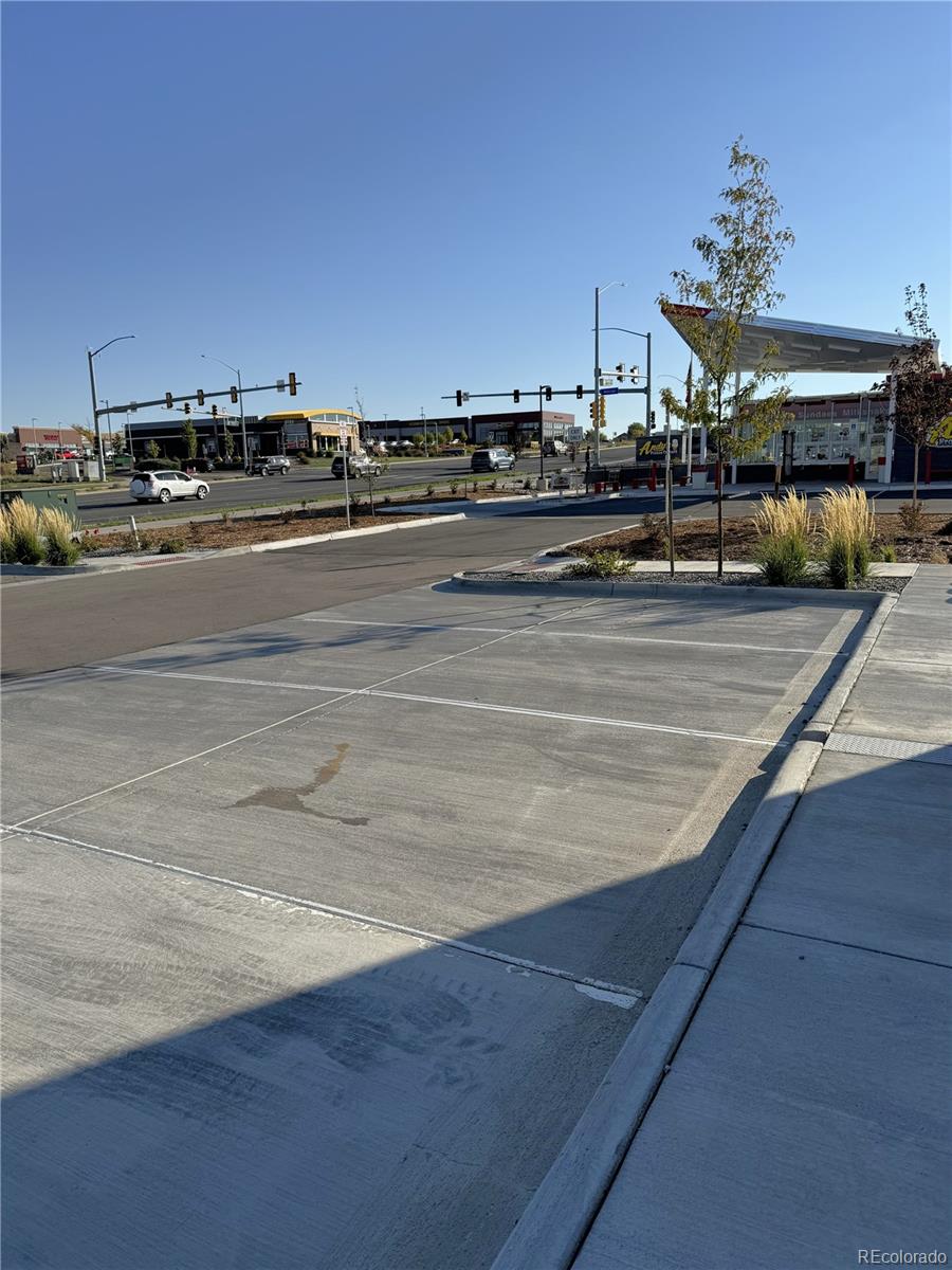21400 E Quincy Avenue Aurora CO 80015