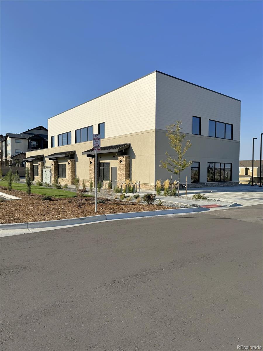 21400 E Quincy Avenue Aurora CO 80015